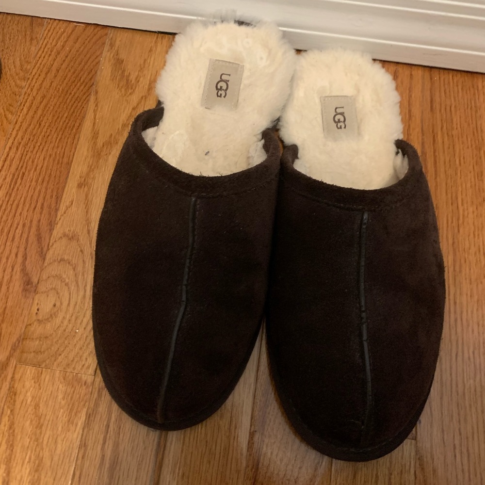 Men Ugg Slippers - image 2